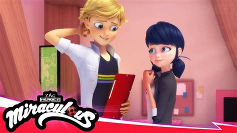 adrien y marinette|TRANSMISIÓN (La Elección de Los Kwamis .